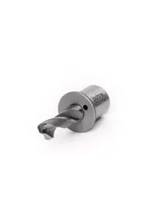 Сверло рельсовое спиральное HSS Bohre d9,8 Weldon 19