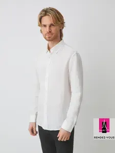 Рубашка Maison David PARIS