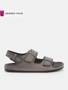 Сандалии Maison David PARIS