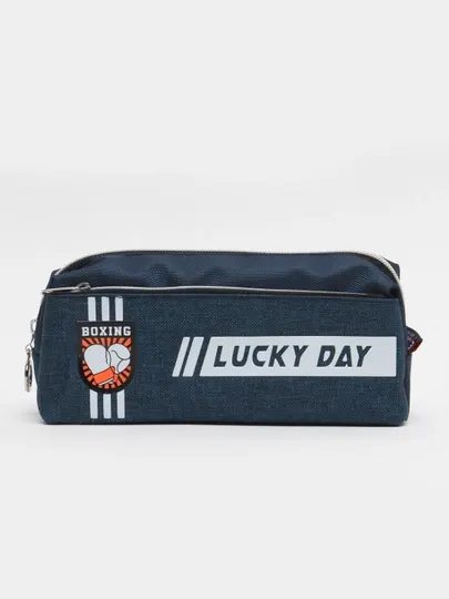Пенал для ученика Lucky Day Exact PD061