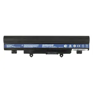 Аккумулятор для ноутбука Acer Aspire E5-571G 511 521 521G 511G 551G 571 551 , V3-572G , Extensa 2509 / AL14A32 - батарея 5200mAh