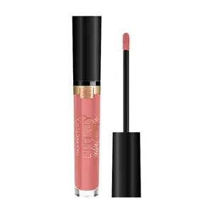 MAX FACTOR Помада для губ матовая LIPFINITY, № 30 Cool Coral, 3.5 мл