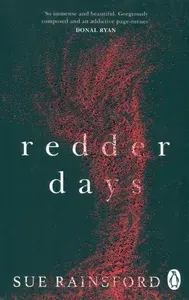 Redder Days / Книга на Английском