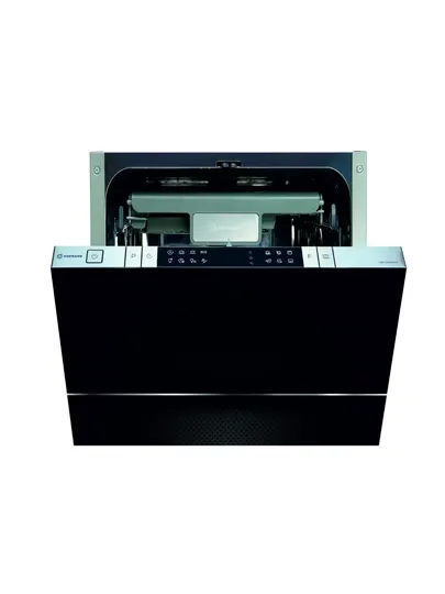 Встраиваемая посудомоечная машина, Hofmann DBS108FMT