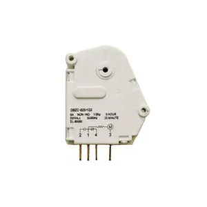 Таймер оттайки холодильника Indesit, Stinol DBZC-625-1G2