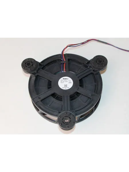 Вентилятор холодильника Nidec GW12E12MS1AZ-52Z32 DC12V
