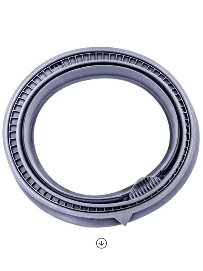Уплотнитель дверцы для стиральной машины Samsung DC64-02605A