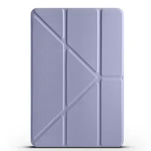 Чехол для iPad mini 4 / 5 с охлаждением Y-cложение черный