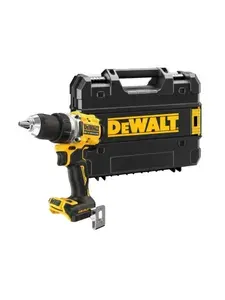 Дрель-шуруповерт аккумуляторная DeWALT DCD800NT без аккумулятора и зарядного устройства