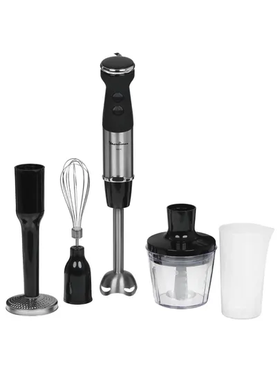 Погружной блендер Moulinex Quickchef+ DD674810