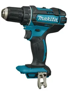 Makita Дрель-шуруповерт аккумуляторная DDF482Z