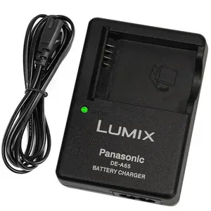 Зарядное устройство DE-A65B / DE-A66 для Panasonic