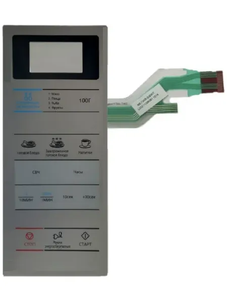 INN Samsung DE34-00366K сенсорная панель ME73АR-S