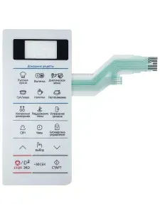 INN Samsung DE34-00448A панель управления для ME83KRQW