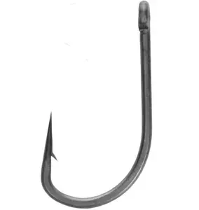 Крючки Korum Xpert Specialist Micro Barbed Hooks № 8 10 шт.