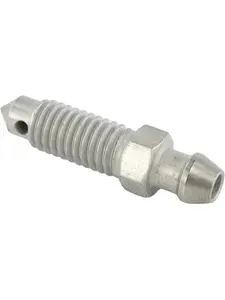 Штуцер прокачной для автомобилей BMW, CHEVROLET, RENAULT, FORD 8870-007 FEBEST
