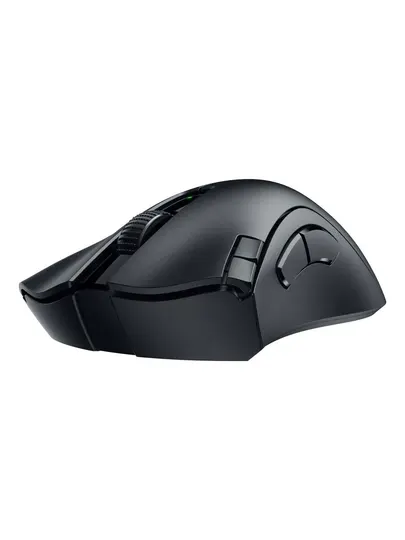 Игровая беспроводная мышь Razer Mouse DeathAdder V2 X Hyperspeed,WL/BT RZ01-04130100-R3G1