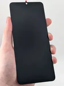 Orig Redmi A3 Дисплей с тачскрином