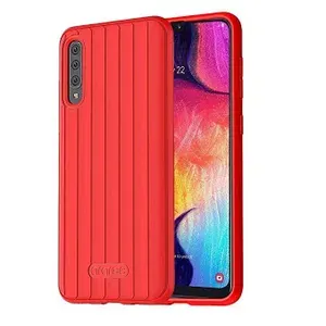 Чехол для Samsung A70 (A705) / Чехол на Самсунг А70, Araree фирменный противоударный, бронебойный