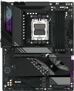 Gigabyte X870E AORUS ELITE WIFI7, AM5, DDR5, Материнская плата