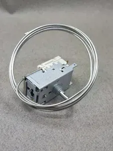 Термостат для холодильников Ariston Hotpoint Stinol и других, KDF32R3, K59-Q1902, K59-Q1904