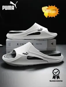 Тапочки New Balance BM0008
