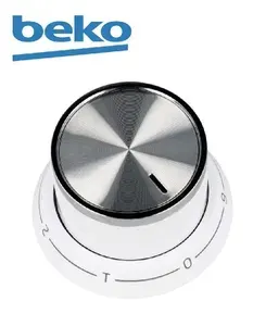 Новая ручка регулировки мощности электрической плиты Beko