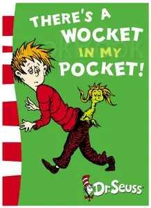 Dr Seuss book / Доктор Сьюз на английском языке книга для детей дошкольного и младшего школьного возраста | Dr. Seuss
