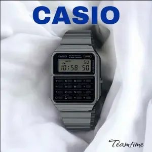 Наручные часы CASIO CA-500WE-1A