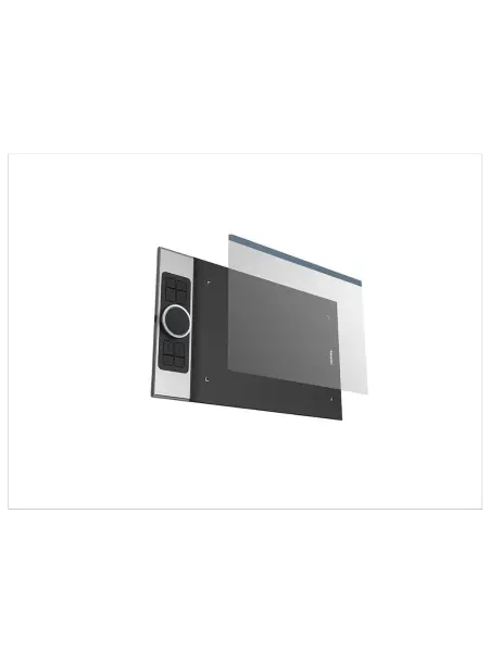 XPPEN Защитная пленка для Deco Pro Medium (2 шт в комплекте)