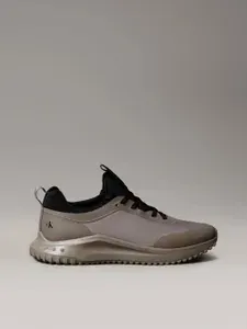 Кроссовки Calvin Klein LAUSANNE EVA RUNNER LACEUP SOCK MAT MIX