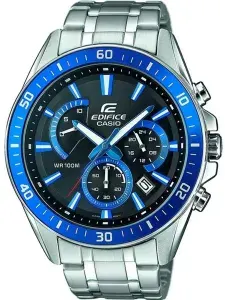 Casio Наручные часы EFR-552D-1A2VUEF
