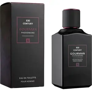 XXI CENTURY Туалетная вода Gourman №5 100 мл