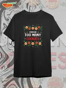 Футболка CherryPie Мужская Программисту3 1 шт