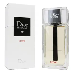 Туалетная вода Christian Dior Sport Диор Хоум Спорт 125 мл 125 мл