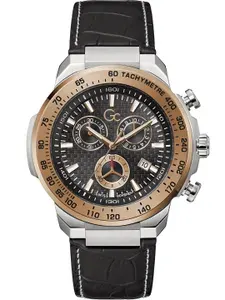 Gc (Guess collection) наручные часы Z35003G4MF