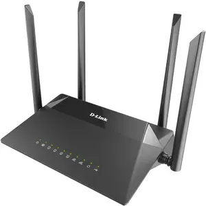 D-Link Роутер DIR-853/URU/R3A