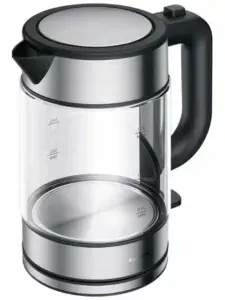 Электрический умный чайник Xiaomi Electric Glass Kettle RU. Товар уцененный