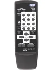 Пульт JVC RM-C360