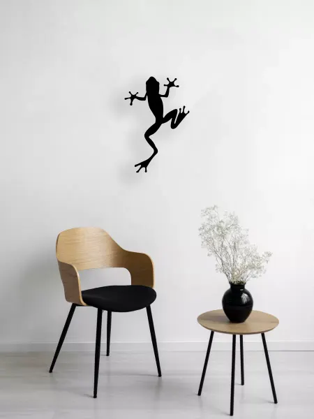 Light Decor Shop Лягушка панно