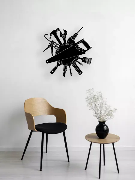 Light Decor Shop Инструменты панно, декор