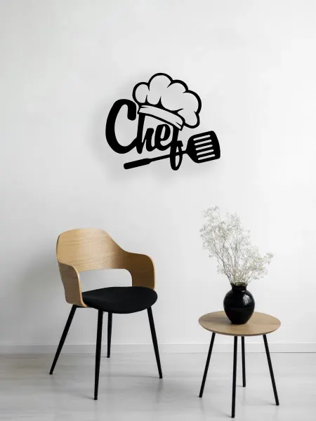 Light Decor Shop Шеф панно, декор