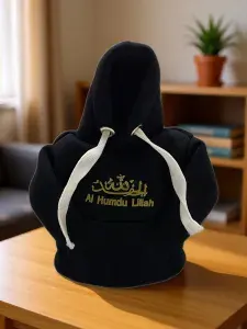Худи на рычаг КПП альхам