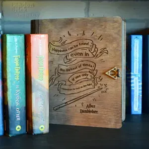 Чудеса леса Шкатулка-книга Универсальная