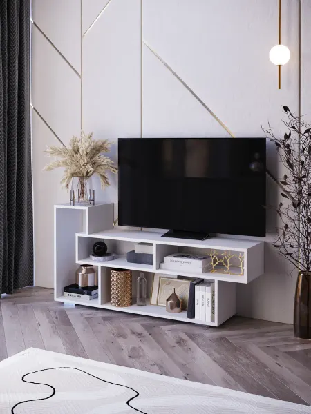 DECOROLLI Тумба под ТВ для телевизора