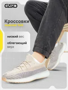 Кроссовки GSD