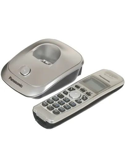 Радиотелефон Panasonic DECT KX-TG2511