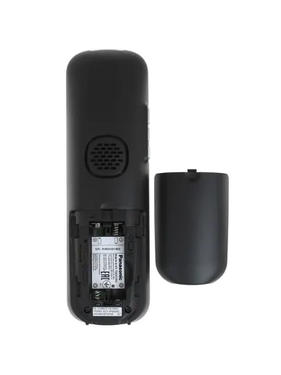 Радиотелефон Panasonic DECT KX-TGE510RUS