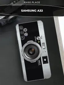 Чехол на Самсунг А 32