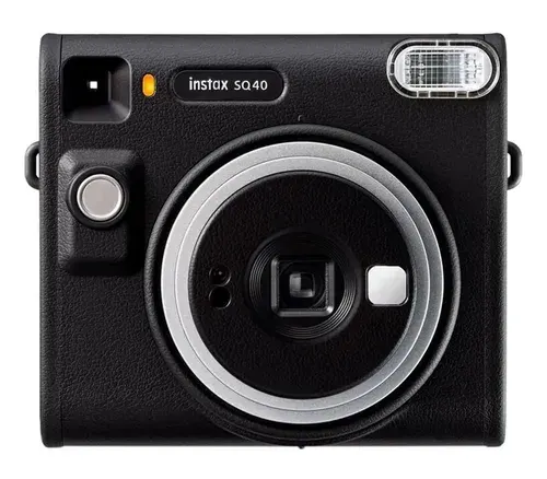 Fujifilm Мини-принтер термо, Цветной
